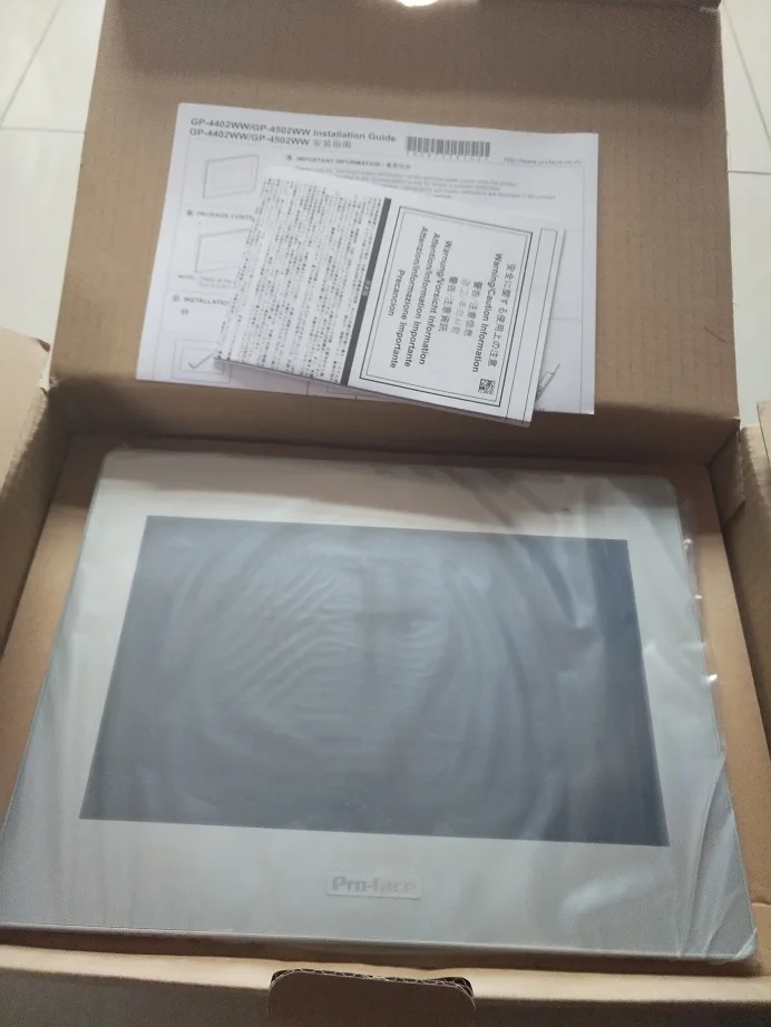 

GP4301TM 100% brand new and original stock