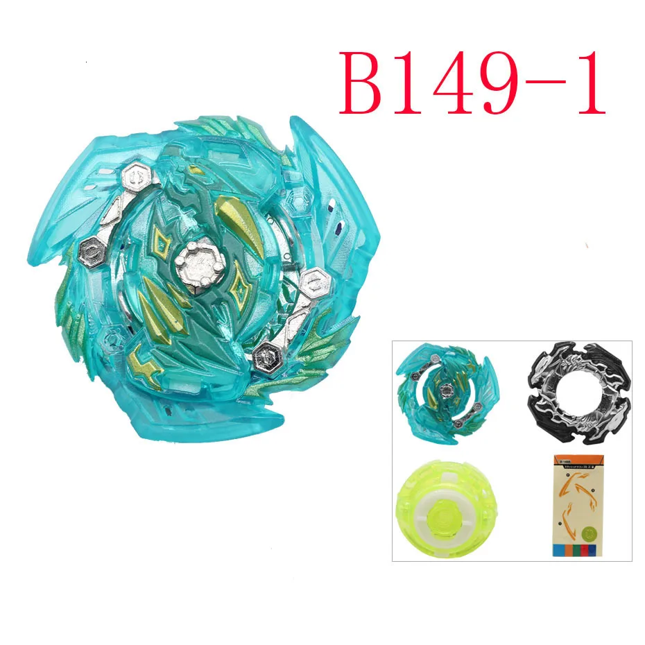 Полный стиль Beyblade Burst B-150 B-149 игрушки Арена продажа пусковое устройство Bey Blade