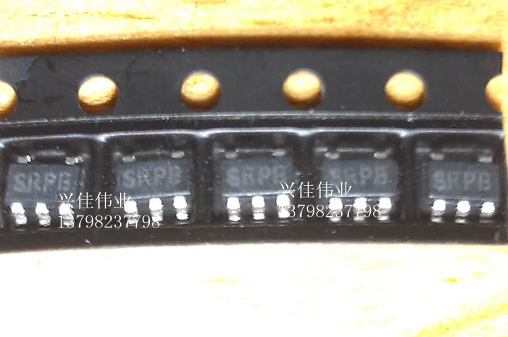 

Original 10pcs/ LM27313XMF LM27313XMFX SRPB SOT23-5