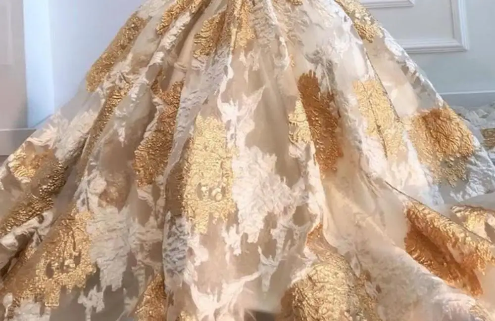 Одежда из жаккардовой ткани швейцарская вуаль кружево в Швейцарии симпатичный