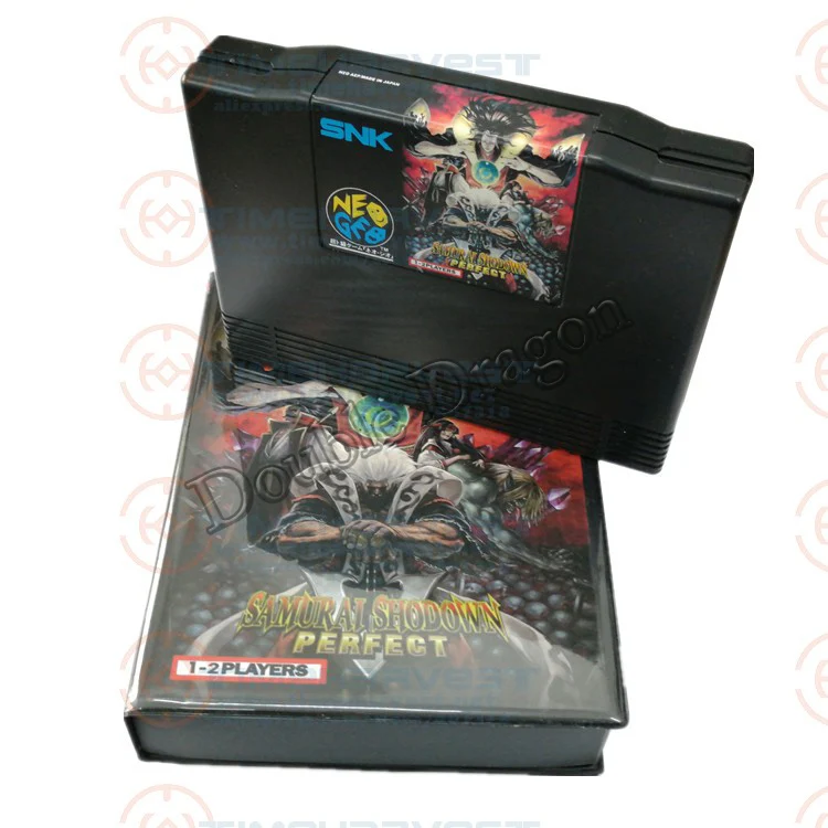

2021 NEO GEO MVS SNK консоль, идеальный игровой картридж, домашняя карта для оригинальной консоли AES, контроллер для игр в коробке