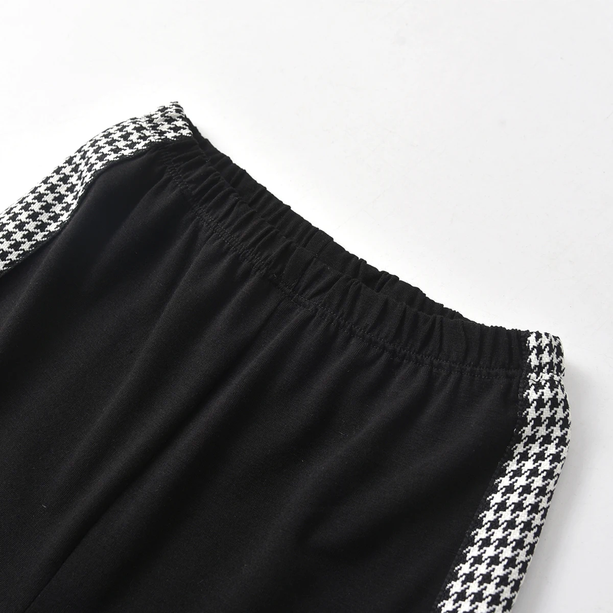 2021 отличное качество Детская Хлопковая пижама комплект для мальчиков и девочек