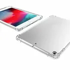 Гибридный резиновый чехол 10,2 для iPad 7th защитный силиконовый из ТПУ