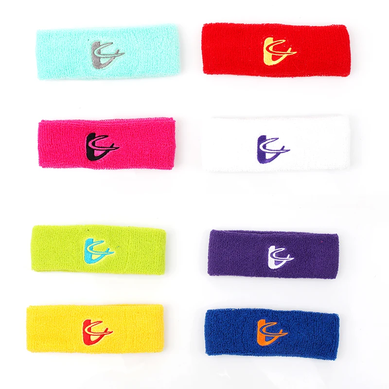 Эластичное полотенце хлопок милая повязка на голову для мужчин женщин детей