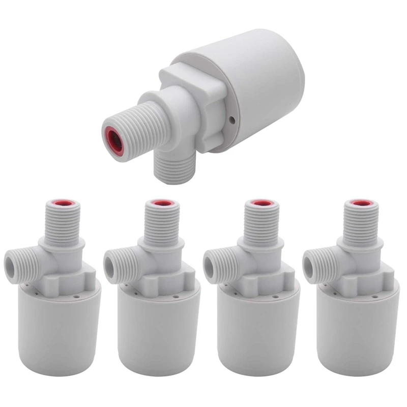 

Пятикратный резервуар для воды на солнечной батарее, башенка для воды, автоматический контроллер уровня воды для бассейна, пластиковый поп...