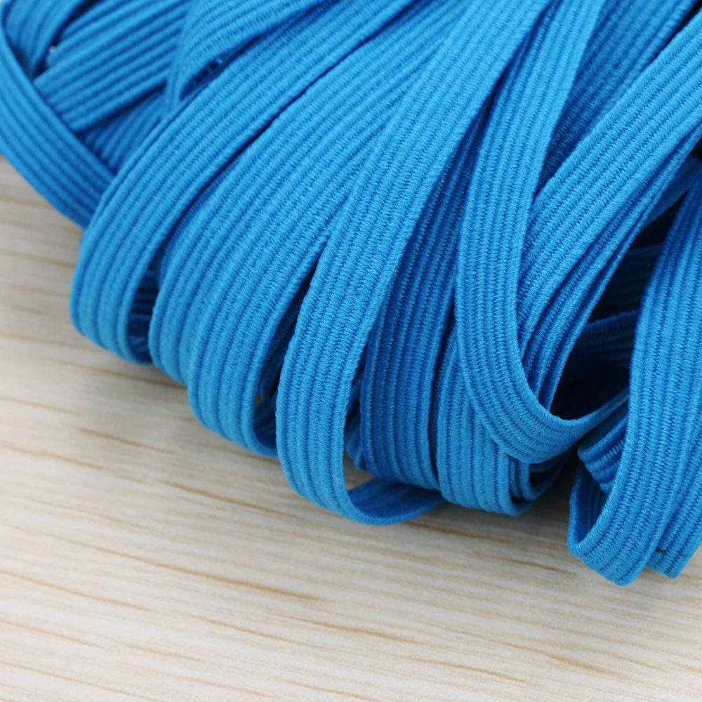 Лента эластичная для шитья сделай сам 33 Ярда 6 мм лента лент пояс Швейные