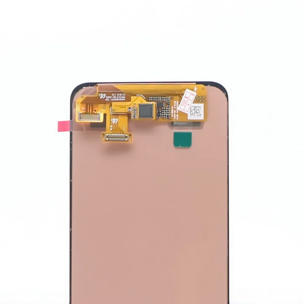 100% Original AMOLED para Samsung Galaxy A30 LCD A305 / DS A305FN A305G A305GN A305YN digitalizador de pantalla t&aacute;ctil para Samsung A30 A305 A305F SM-A305F / DS pantalla Lcd-5