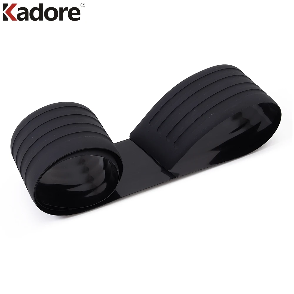 Резиновая Накладка на порог багажника для Toyota Land cruiser Prado Hyundai Tucson|car accessories|for