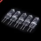 Галогенная лампа G5.3, 24 В, 35 Вт50 Вт, 5 шт.