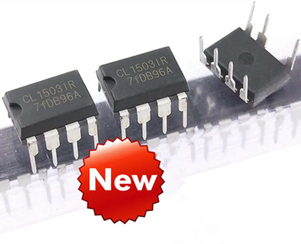 Новый оригинальный CL1503 CL1503IR DIP 7 Запасные части  | Запасные части -32996540650