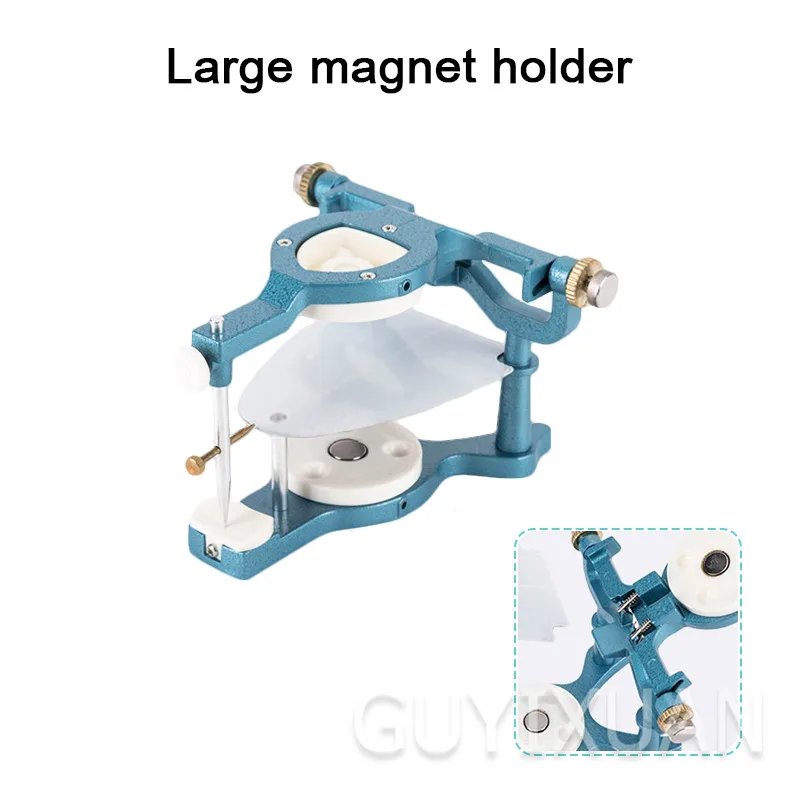 Стоматологический артикулятор ротовой формы стоматологический протез полости