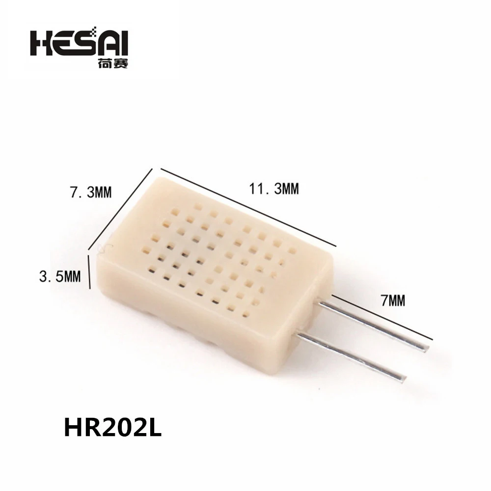 HR202 Hygrometer Humidity Sensor HR202L Humidity Sensor For Arduino DIY Kit