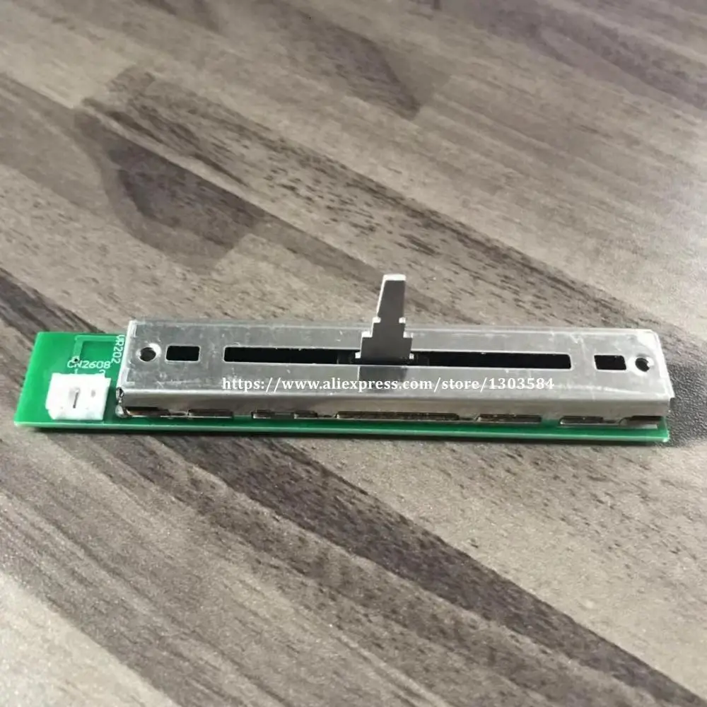 12 шт./лот новый для PIONEER DJM800 Crossfader X Fader DCV1006 PCB Assembly DWX2541 | Электроника