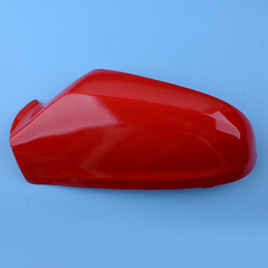 CITALL пластиковый чехол для зеркала с левой дверью и крылом автомобиля окрашенный