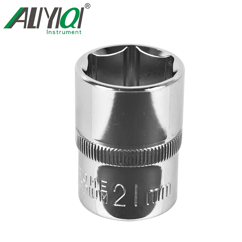 1/2 17 мм 21 аксессуары для ремонта инструмент торцевой ключ головка рукав|Гаечный