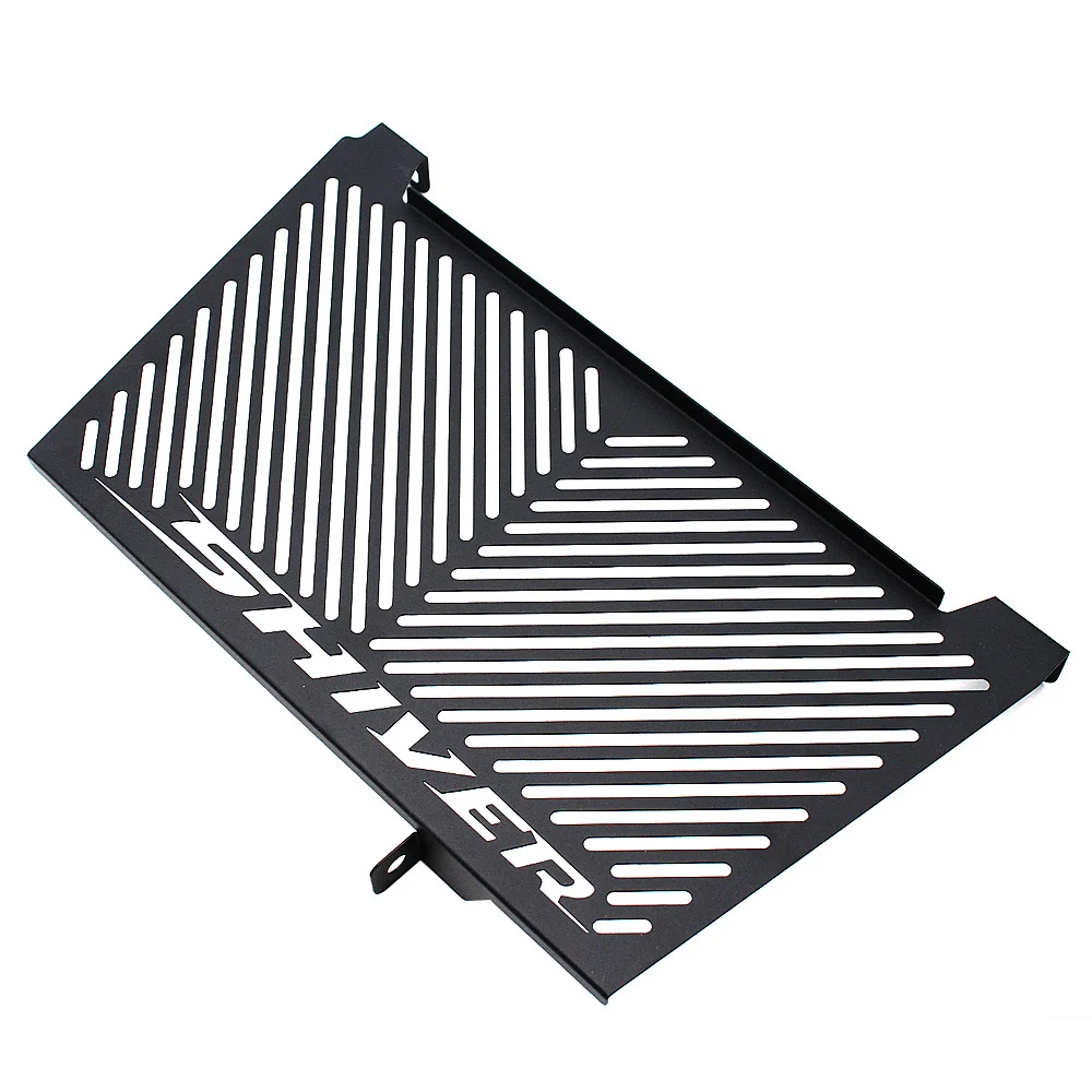 Радиатор двигателя мотоцикла радиатор решетка радиатора защитная крышка для