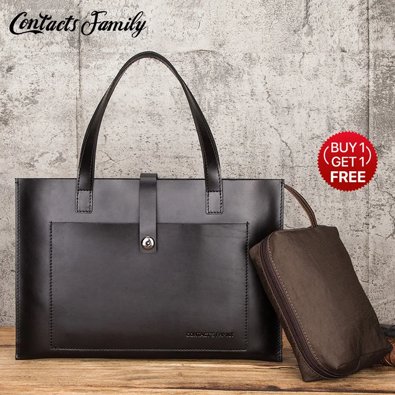 Роскошные Чехлы из натуральной воловьей кожи в стиле ретро для ноутбуков macbook pro 15