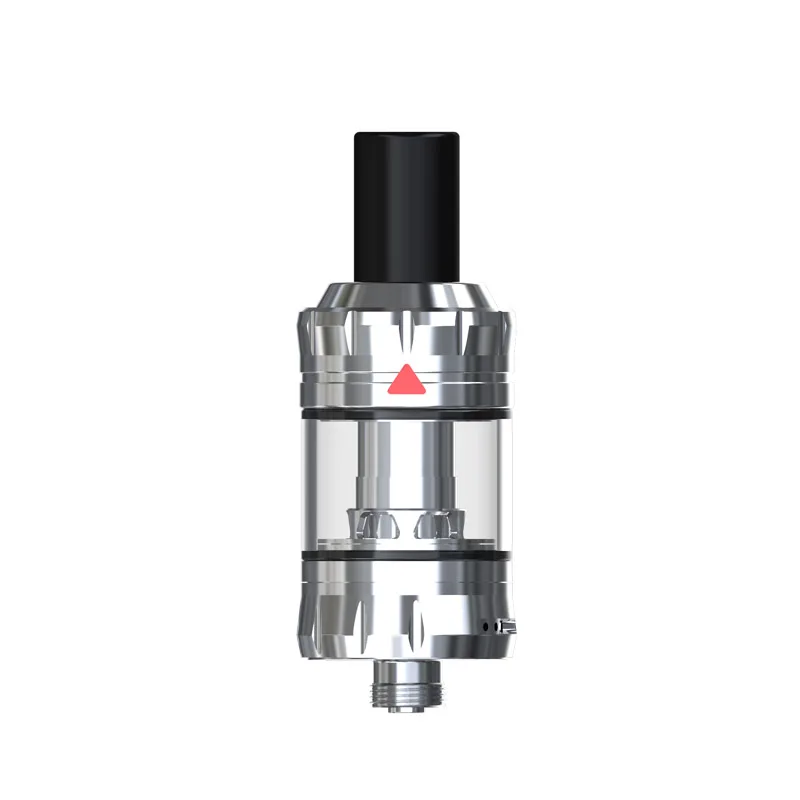 Оригинальный Eleaf Istick GTiO бак 1 8 мл с GT 2 Ом катушка электронная сигарета атомайзер