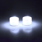 Универсальная лампа-стробоскоп для дрона 2 шт., ночсветильник для Mavic Air 2Mini 2 Y98A