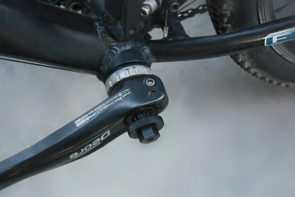 Супер B TB 8911 пластиковый инструмент для установки кривошипа удаления и крышка с