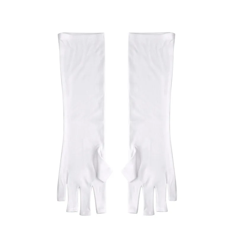 Маникюрный Инструмент защита от излучения ультрафиолетовые лучи/УФ фототерапия