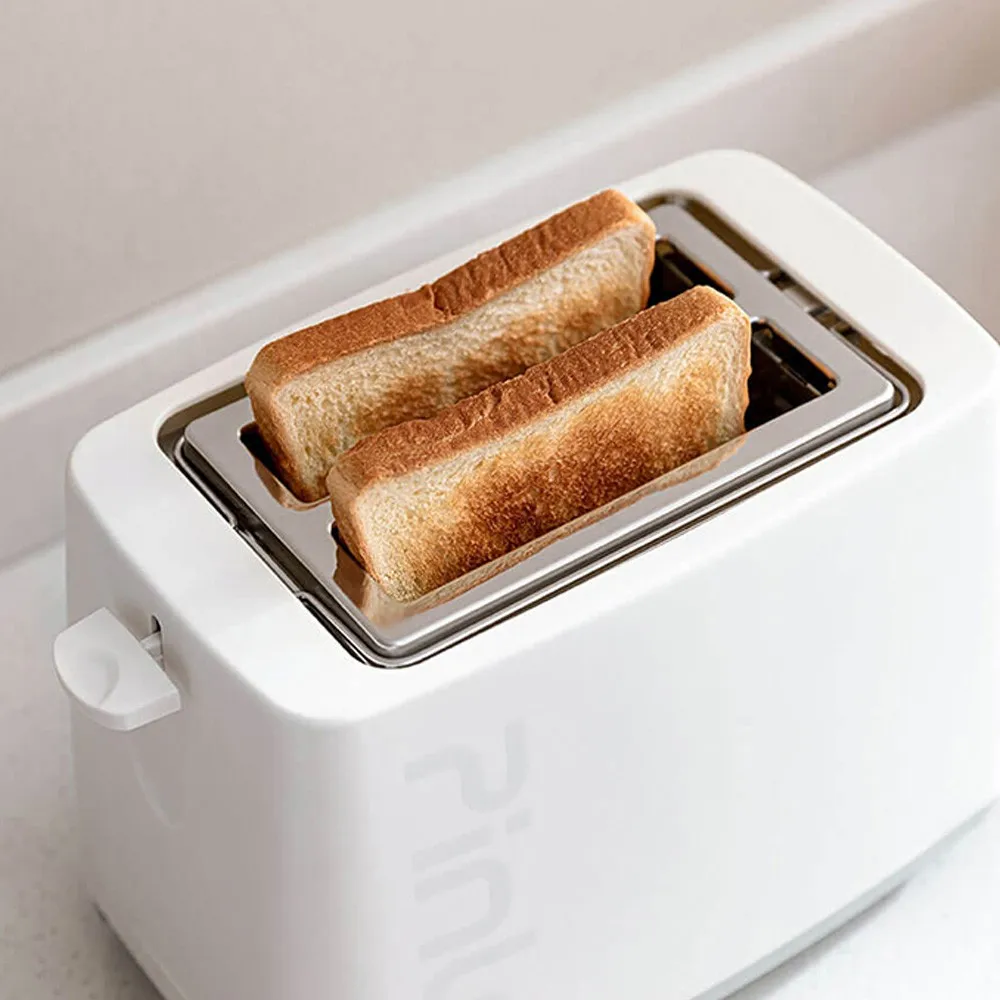 NEW Pinlo Bread Toaster PL-T075W1H toast machine toasters oven baking kitchen appliances breakfast sandwich fast maker | Бытовая