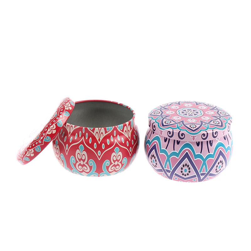 Лидер продаж высокое качество новая коробка конфет в форме барабана печенья