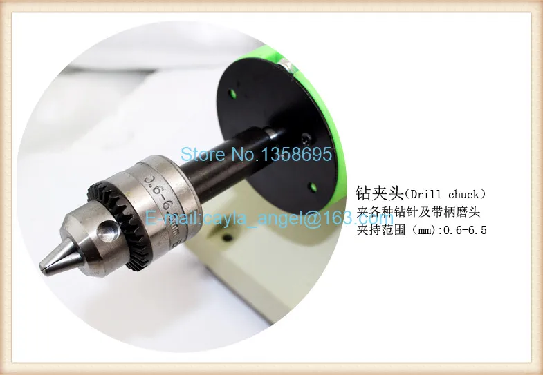 Diy изделия для поделок настольный шлифовальный станок полировка резьба