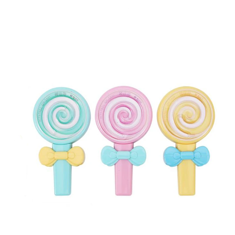 1 шт. корректирующие леденцы 6 м|Корректирующие ленты| |