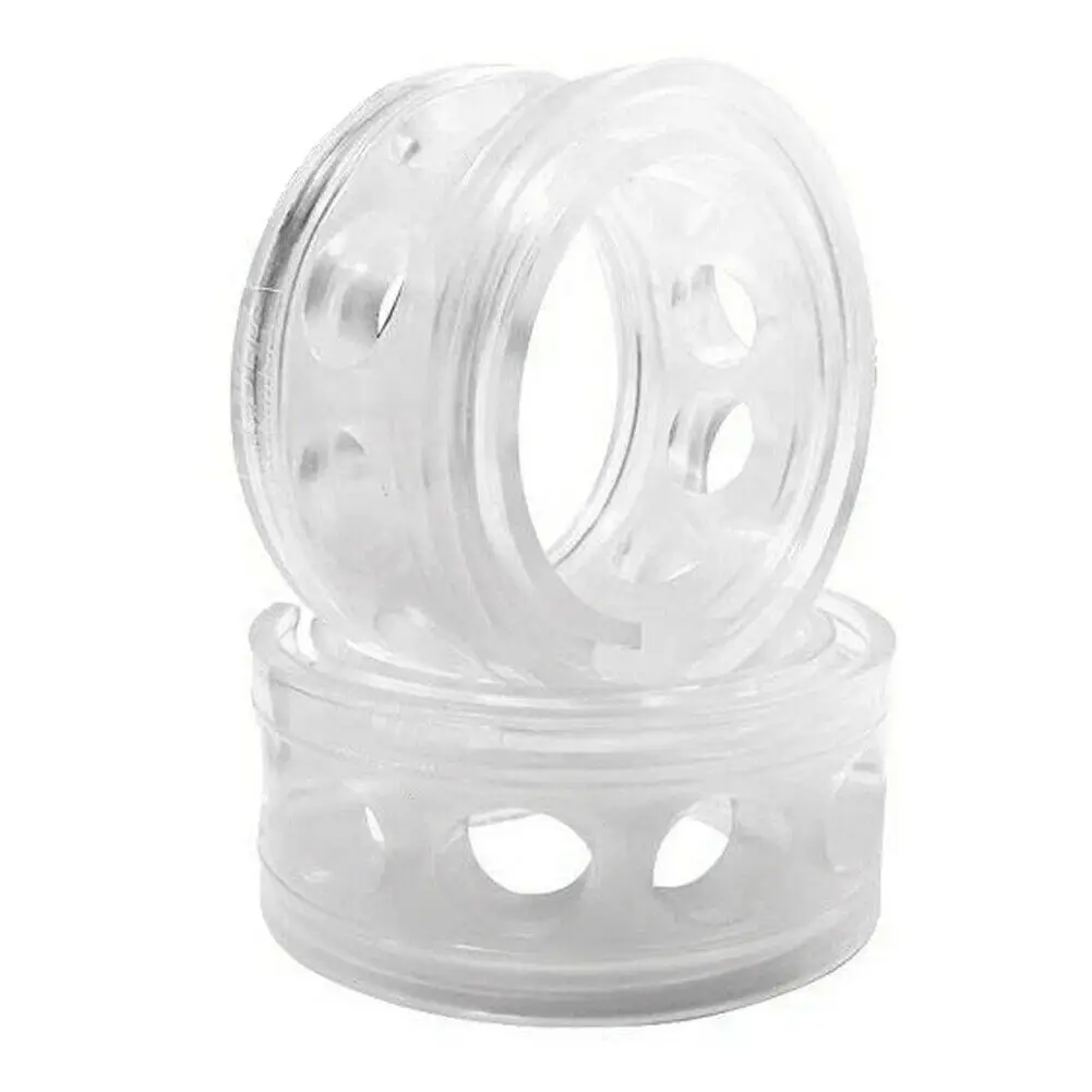 

Automobile Shock absorbers Rubber Shock Absorber Spring Cushion Newest