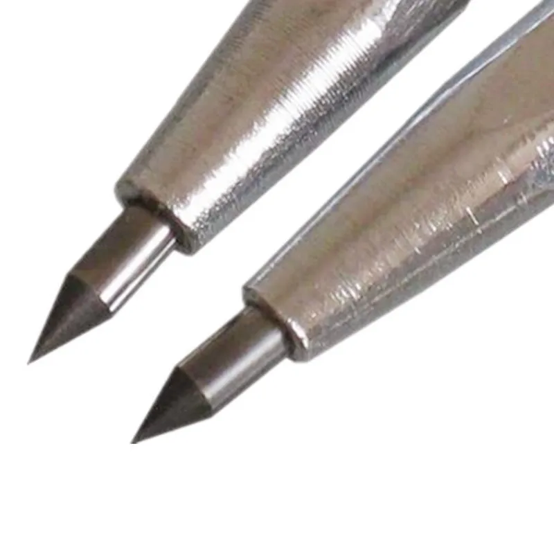 Новинка прочный стальной наконечник маркировочная ручка для гравировки