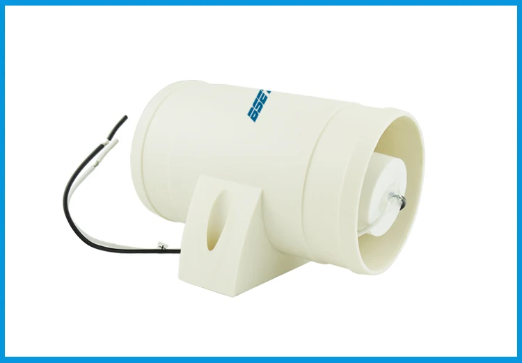 Воздуходувка 12 В в линейный отводной двигатель для лодки кухонный морской кабины