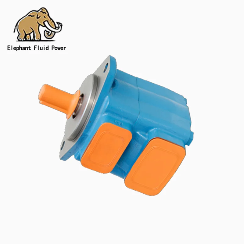 

VICKERS 25V25A-1A22R Vickers series vane pump /VICKERS Accessories