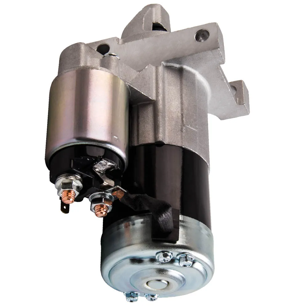 Генератор переменного тока и стартовый двигатель для Holden Commodore VY VX V8 LS1 5 7l 12 в 1998 2006