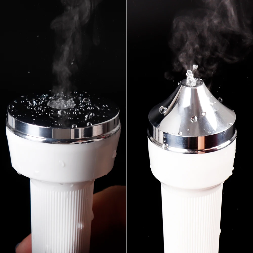 2In 1 RU 638 ультразвуковой аппарат для удаления татуировок на пятнах против старения