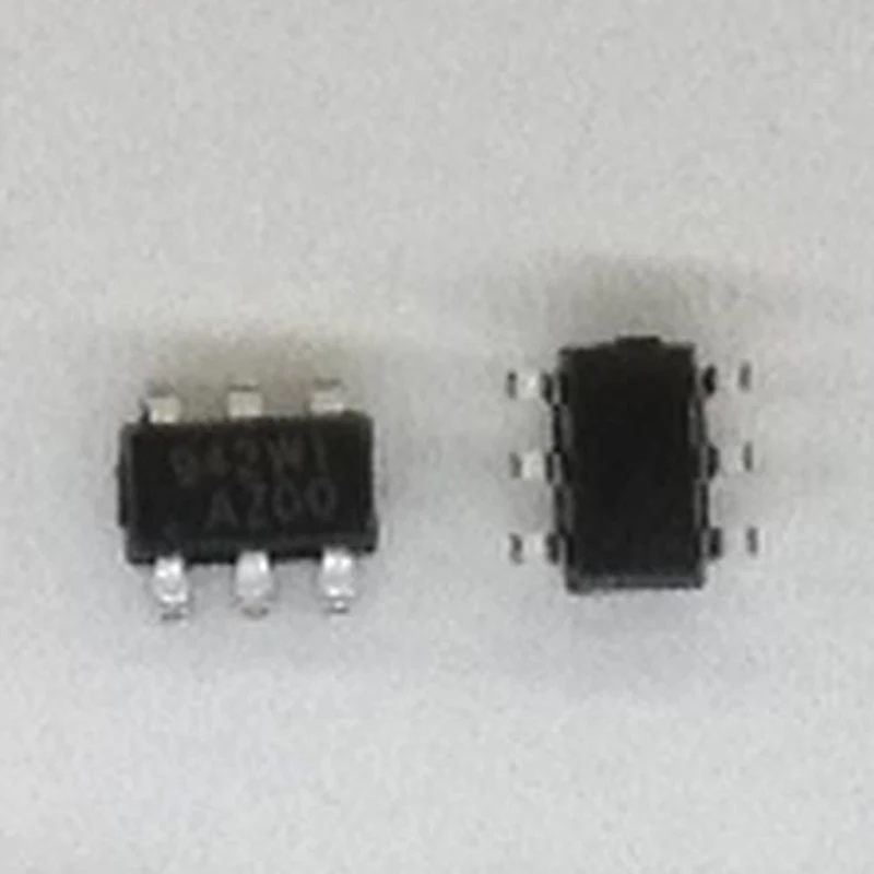 10 шт./лот EUP3458VIR1 EUP3458 AZ00 SOT23 6 1.2A 5V1A|Аксессуары для аудиосистем| |