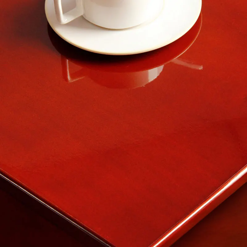 

Transparent Furniture Protective High Temperature Resistant Self-adhesive Film Promotion