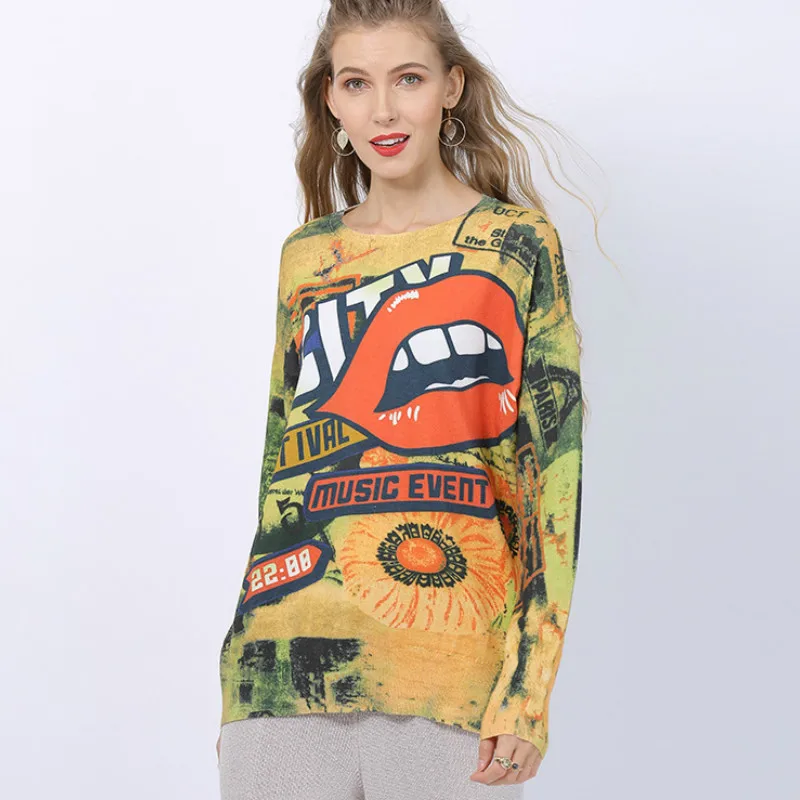 

Pull Femme Hiver
