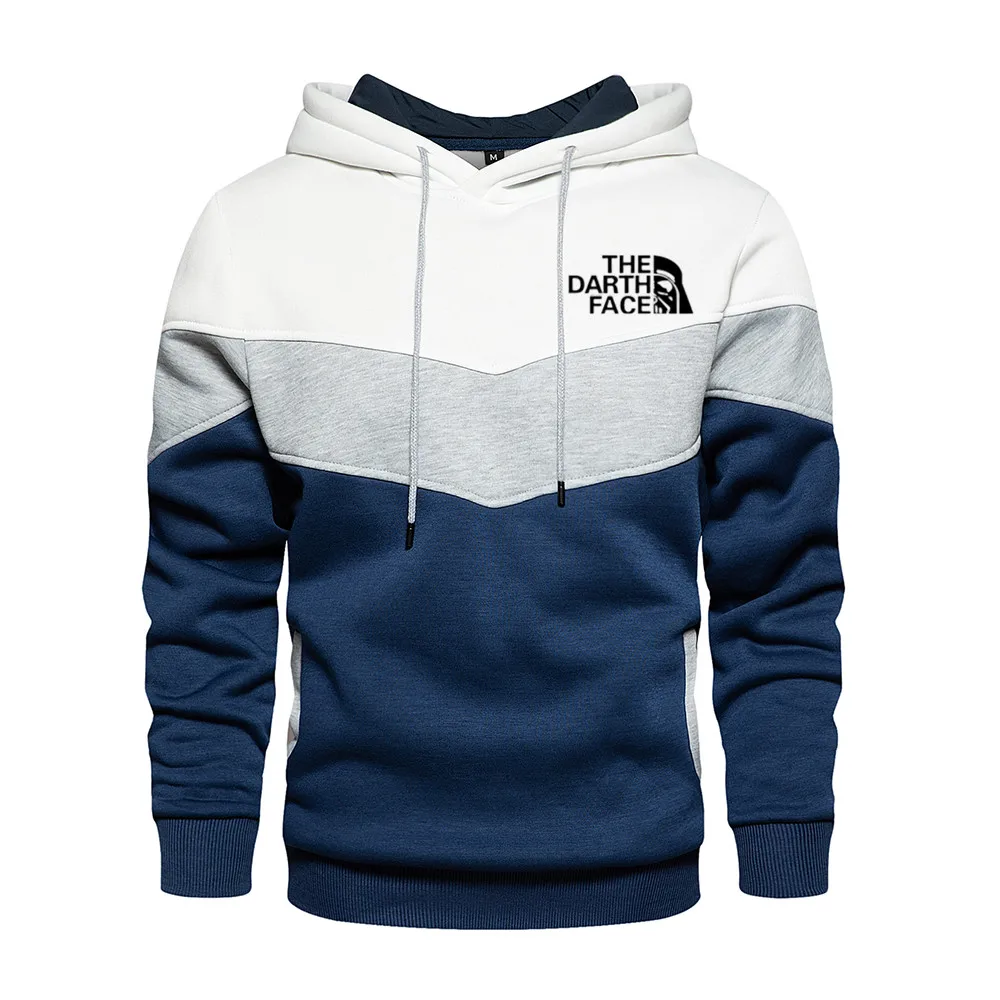 

High quality hat woody autumn color matching clothes couple woody Christmas leisure sports brand loose couple2021 M-3XL High qu