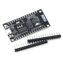 NodeMCU V3 Lua WiFi модуль интеграции ESP8266 + дополнительная память 32M Flash USB