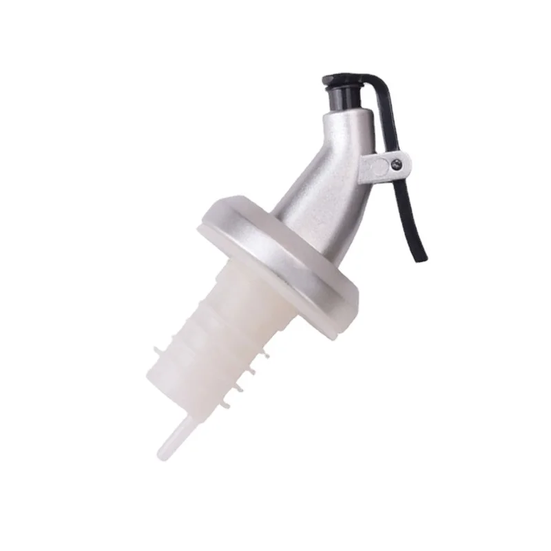 Стеклянный дозатор для оливкового масла и уксуса бутылка приправ кухонный