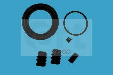 Ремкомплект Тормозного Суппорта Nissan: Murano (Z50) 3.5 4x4 05 - Ert арт. 401011