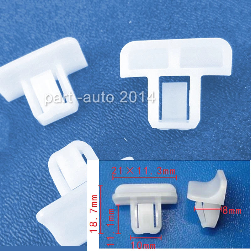 100/500 передняя решетка радиатора для Chrysler Pacifica Jeep Cherokee KL WK задняя защита Бампера