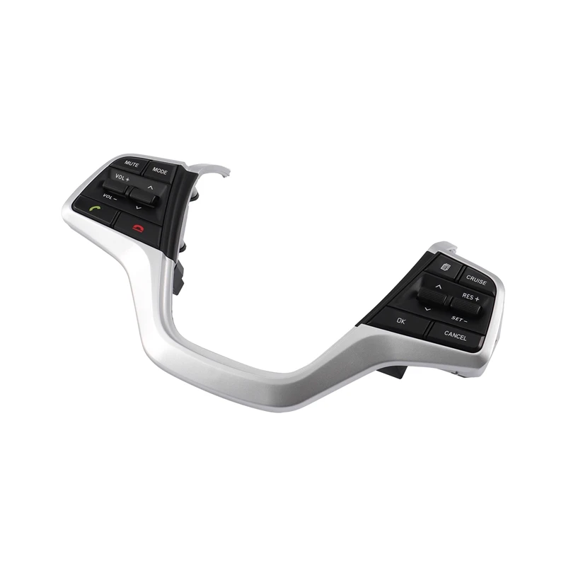 Автомобильный переключатель круиз-контроля на руль проводной для Hyundai Elantra AD 2017-