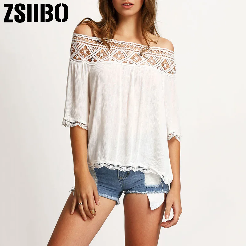 Женские блузки в Корейском стиле с длинным рукавом и отложным воротником Офисная