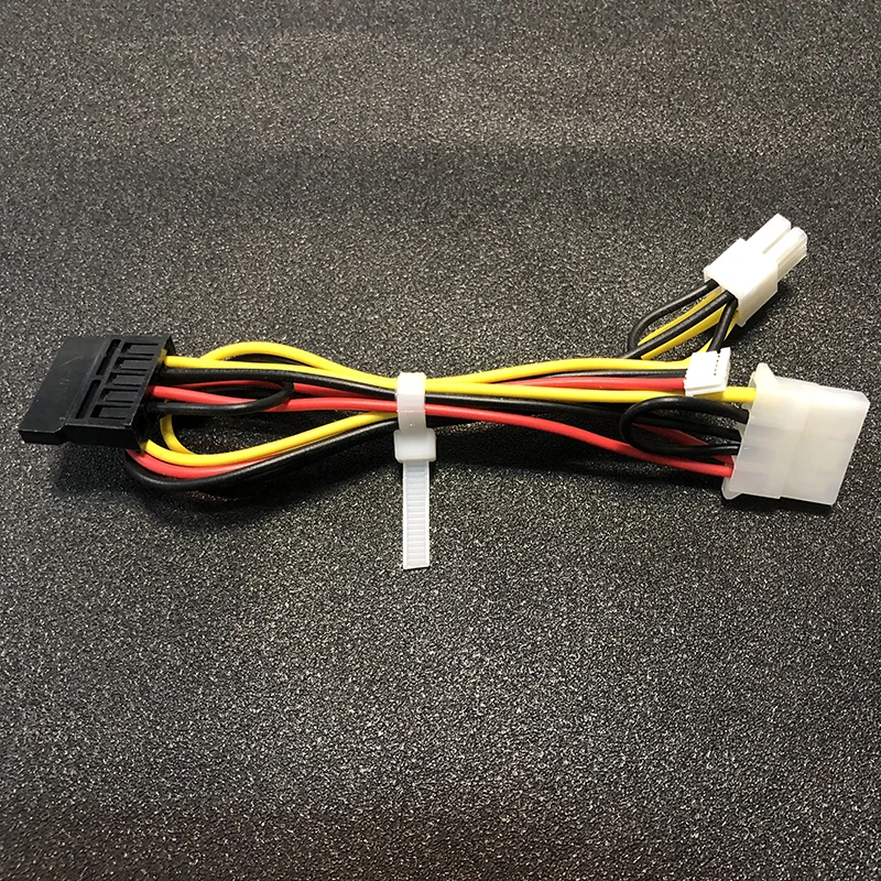 DC ATX PSU пиковое значение 12 в 250 Вт Pico переключатель 24pin mini itx dc atx Майнинг кабель