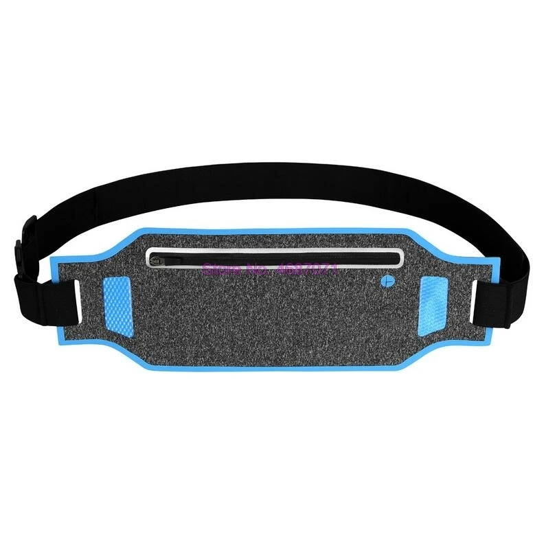 От DHL 100 шт Профессиональный пояс для бега спортивный мобильного телефона со