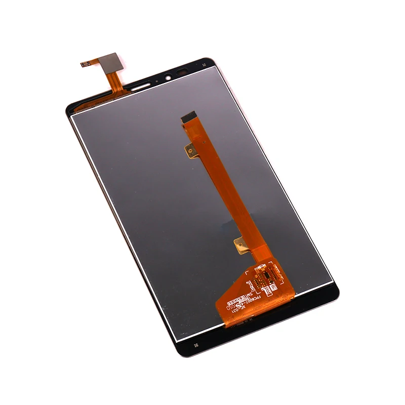 10 шт./лот 5 9 "lcd для Infinix Note 2X600 дисплей кодирующий преобразователь сенсорного