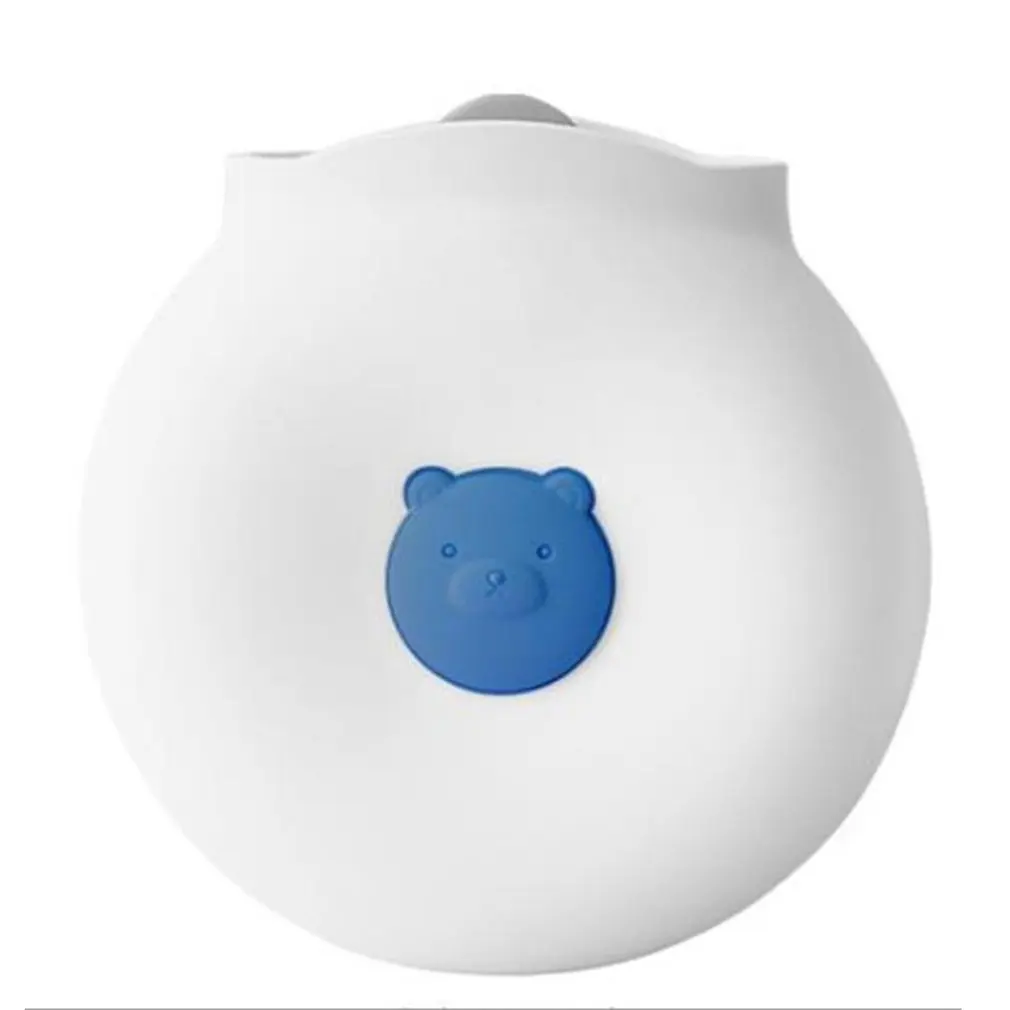 

Portable 560Ml Rubber Hot Liquid Bag Mini Hot-Water Bottle Warming Products Warm Uterus Bag Liquid Leak And Explosion Proof
