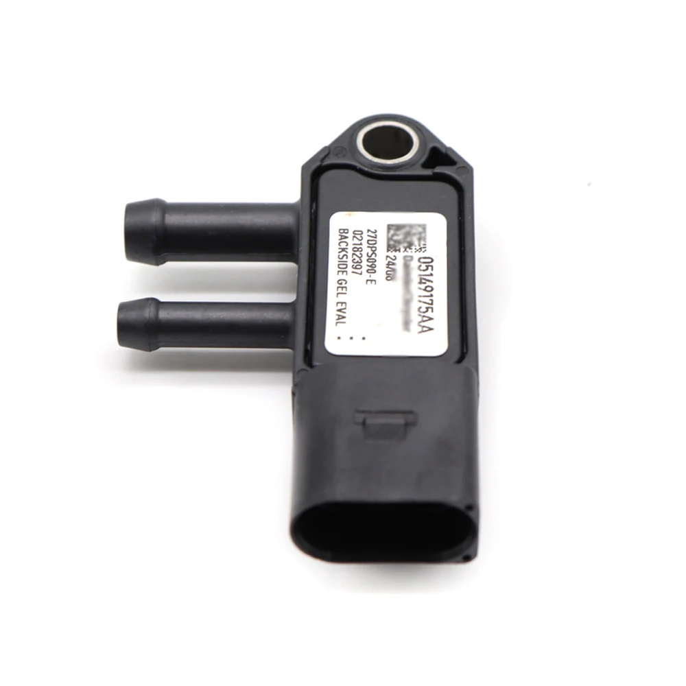 Автомобильный датчик дифференциального давления DPF 076906051B для Volkswagen Golf Passat R32 Rabbit